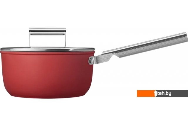 Сковороды Smeg 50's Style CKFS2011RDM Сковороды Smeg 50's Style CKFS2011RDM