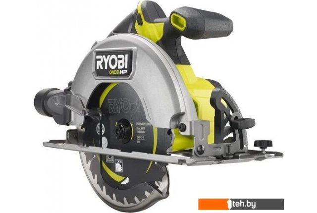 Циркулярные, торцовочные и сабельные пилы RYOBI RCS18X-0 5133004971 (без АКБ) Циркулярные, торцовочные и сабельные пилы RYOBI RCS18X-0 5133004971 (без АКБ)