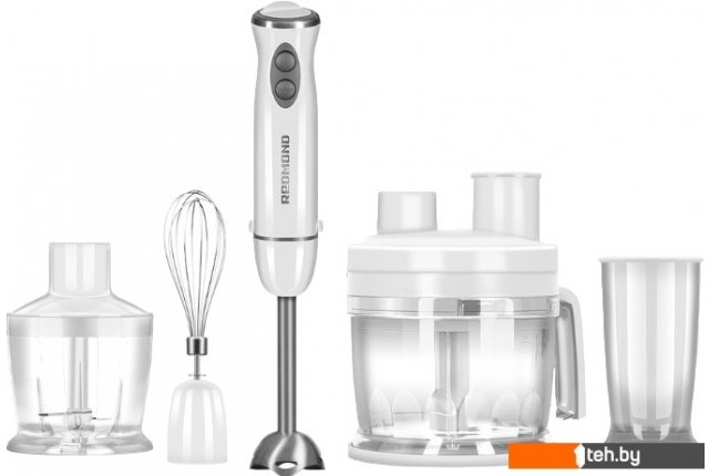 Блендеры Redmond BH407 Блендеры Redmond BH407