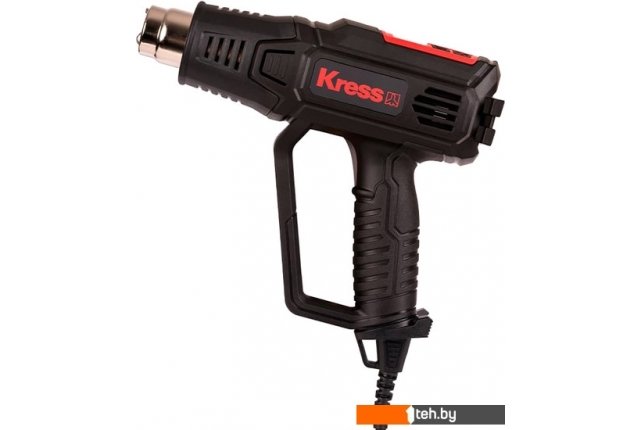 Промышленные фены Kress KU043 Промышленные фены Kress KU043
