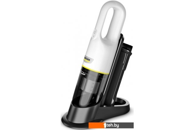 Пылесосы Karcher CVH 3 Plus 1.198-350.0 Пылесосы Karcher CVH 3 Plus 1.198-350.0