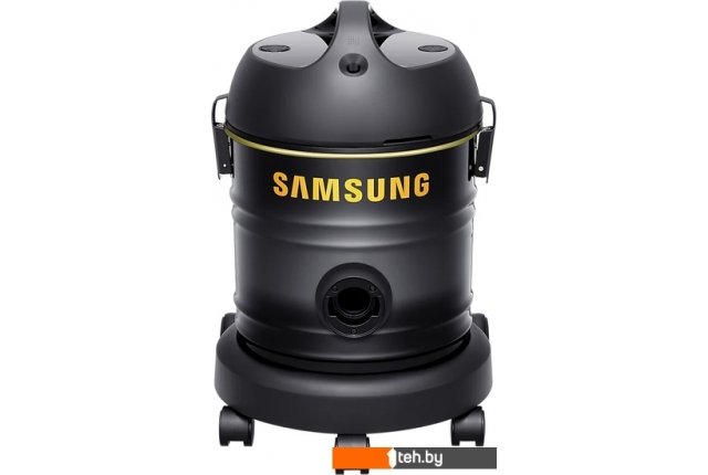 Пылесосы Samsung VCW7555S3K Пылесосы Samsung VCW7555S3K