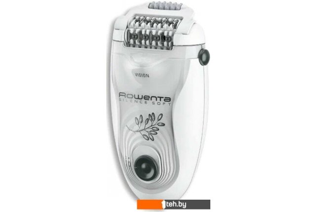 Женские электробритвы и эпиляторы Rowenta EP5615F0 Женские электробритвы и эпиляторы Rowenta EP5615F0