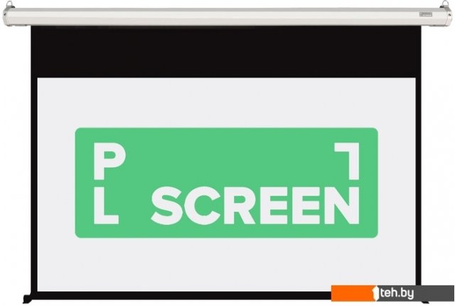 Проекционные экраны PL Magna MRSM-HD-133D Проекционные экраны PL Magna MRSM-HD-133D