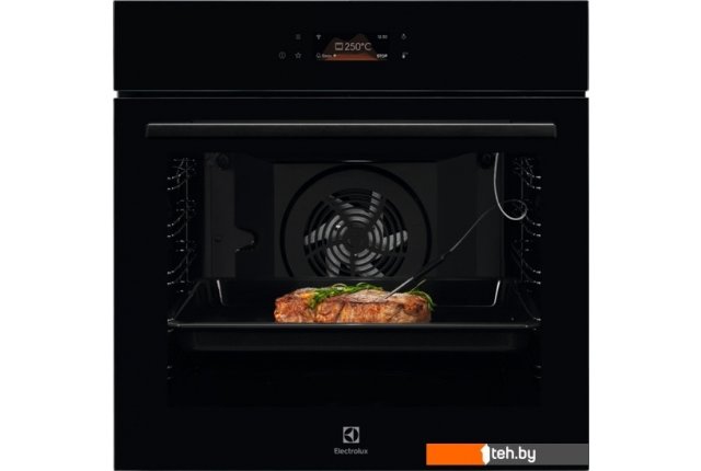 Духовые шкафы Electrolux AssistedCooking SENSE 800 KOEBP39WZ Духовые шкафы Electrolux AssistedCooking SENSE 800 KOEBP39WZ