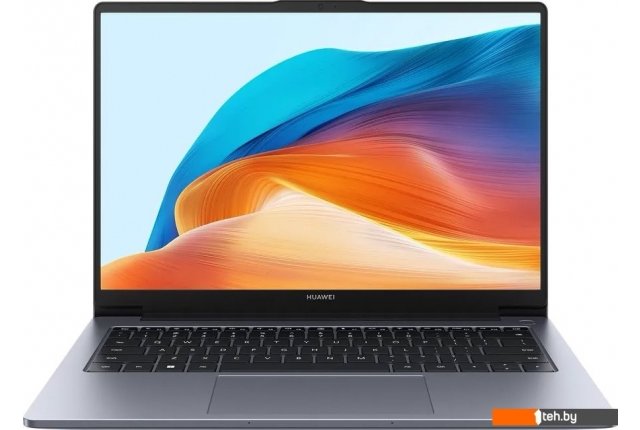 Ноутбуки Huawei MateBook D 14 2023 MDF-X 53013XFA Ноутбуки Huawei MateBook D 14 2023 MDF-X 53013XFA