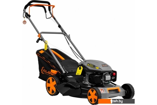 Газонокосилки ELAND BGL-745S Газонокосилки ELAND BGL-745S