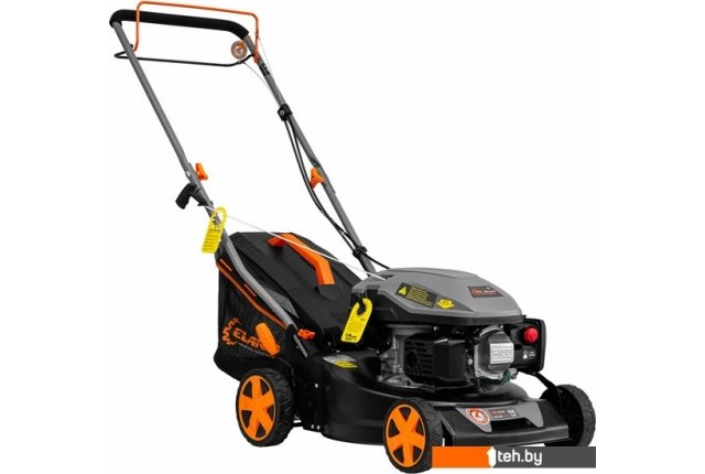 Газонокосилки ELAND BGL-445S Газонокосилки ELAND BGL-445S