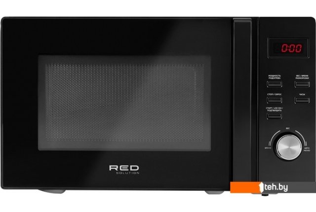 Микроволновые печи RED Solution RM-2001D Микроволновые печи RED Solution RM-2001D
