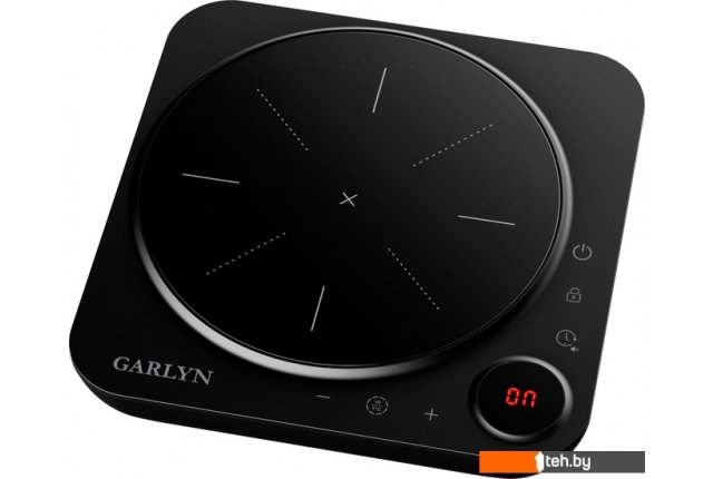 Настольные плиты Garlyn H-1000 Настольные плиты Garlyn H-1000