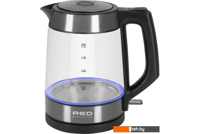Электрочайники и термопоты RED Evolution RK-G20 Электрочайники и термопоты RED Evolution RK-G20
