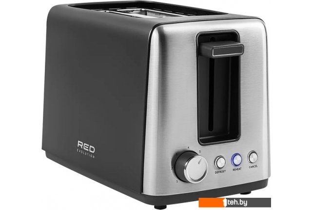 Тостеры RED evolution RT-44 Тостеры RED evolution RT-44