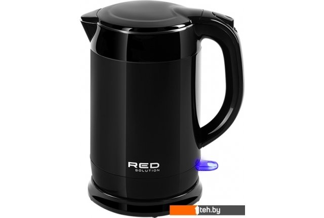 Электрочайники и термопоты RED Solution RK-M158 Электрочайники и термопоты RED Solution RK-M158