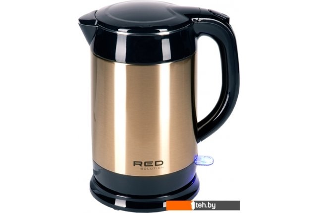 Электрочайники и термопоты RED Solution RK-M1582 Электрочайники и термопоты RED Solution RK-M1582
