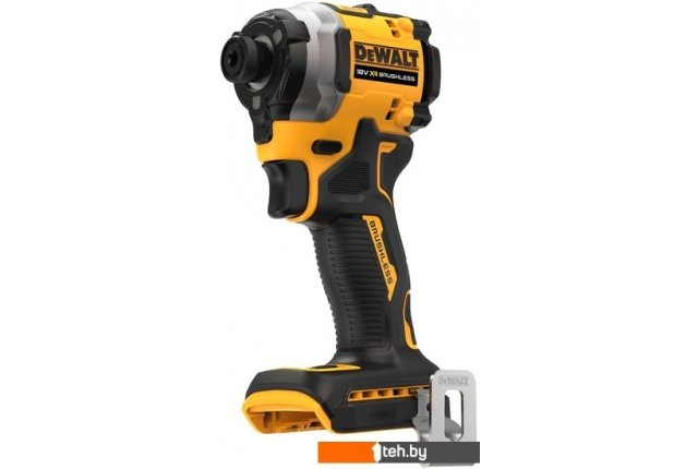 Шуруповерты, гайковерты, электроотвертки DeWalt DCF850N-XJ (без АКБ) Шуруповерты, гайковерты, электроотвертки DeWalt DCF850N-XJ (без АКБ)