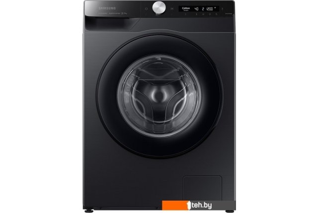 Стиральная машина Samsung WW80AG6S28ABLP Стиральная машина Samsung WW80AG6S28ABLP