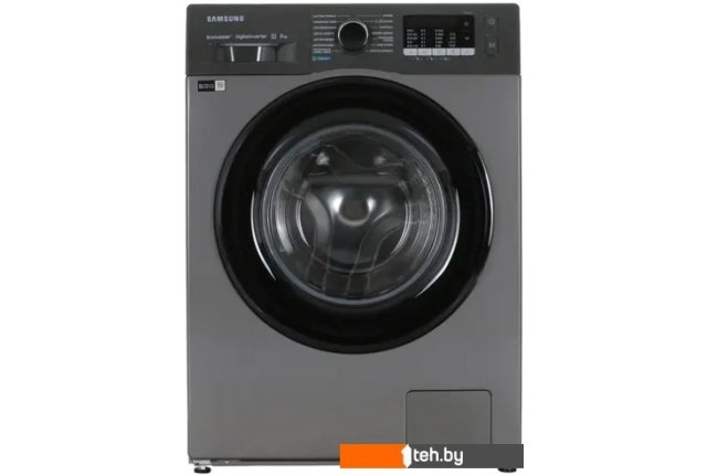 Стиральная машина Samsung WW80AGAS21AX/LP Стиральная машина Samsung WW80AGAS21AX/LP