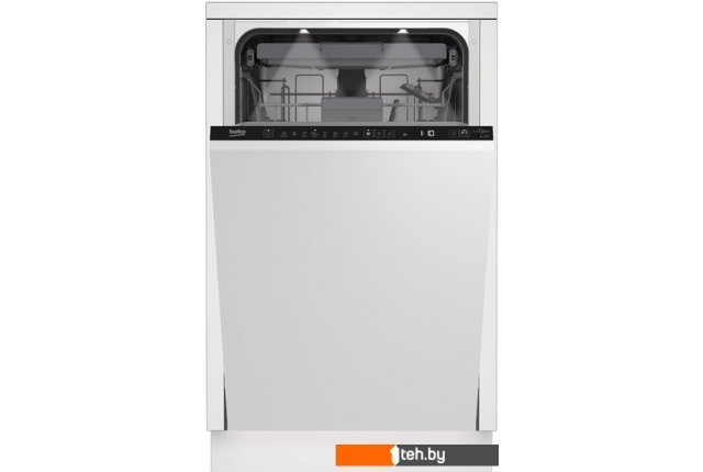 Посудомоечные машины BEKO BDIS38120Q Посудомоечные машины BEKO BDIS38120Q