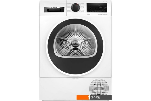 Стиральная машина Bosch Serie 6 WQG233DFPL Стиральная машина Bosch Serie 6 WQG233DFPL