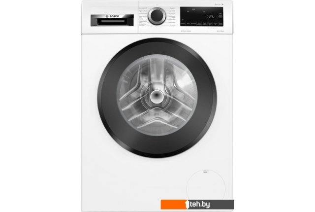 Стиральная машина Bosch Serie 6 WGG242ZKPL Стиральная машина Bosch Serie 6 WGG242ZKPL