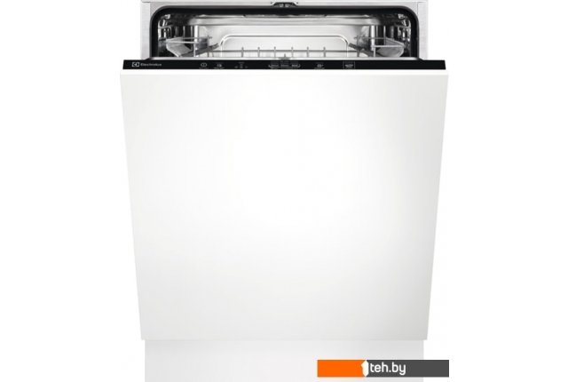 Посудомоечные машины Electrolux EEA727200L Посудомоечные машины Electrolux EEA727200L