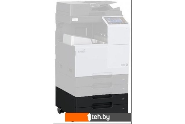 Аксессуары для оргтехники Sindoh OT112 Аксессуары для оргтехники Sindoh OT112