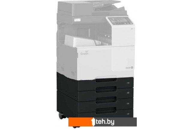 Аксессуары для оргтехники Sindoh PC-213 Аксессуары для оргтехники Sindoh PC-213