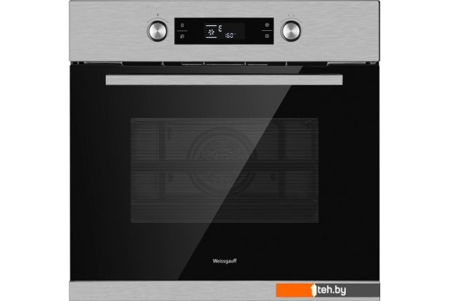 Духовые шкафы Weissgauff EOM 691 PDBX Steam Clean Духовые шкафы Weissgauff EOM 691 PDBX Steam Clean