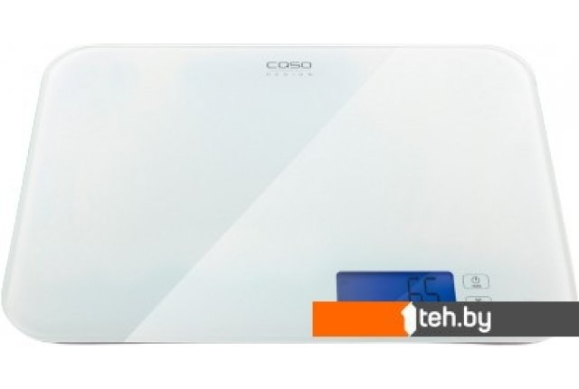 Кухонные весы CASO LX 20 Кухонные весы CASO LX 20