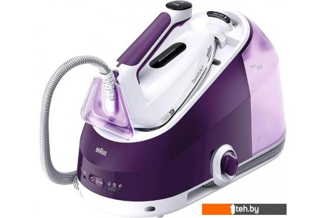 Утюги Braun IS 5247 VI Утюги Braun IS 5247 VI