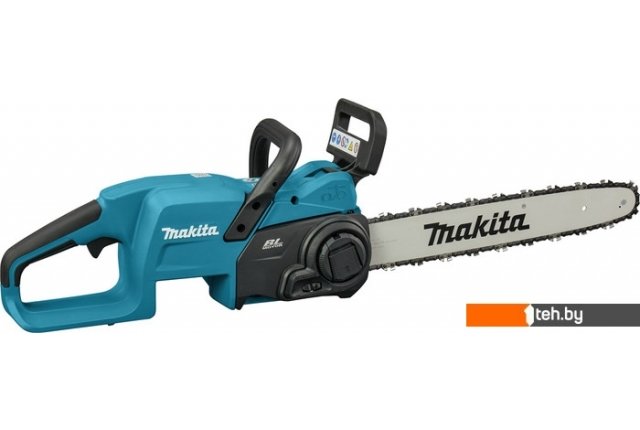 Цепные электро- и бензопилы Makita DUC407Z (без АКБ) Цепные электро- и бензопилы Makita DUC407Z (без АКБ)