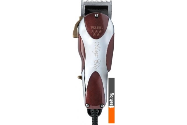 Машинки для стрижки волос Wahl Magic Clip 8451-316H Машинки для стрижки волос Wahl Magic Clip 8451-316H