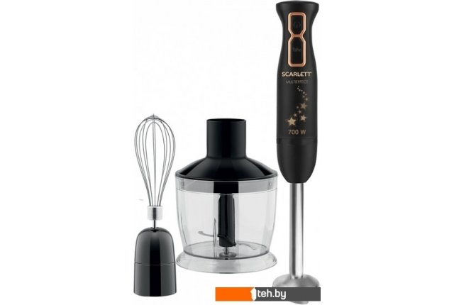 Блендеры Scarlett SC-HB42F72 Блендеры Scarlett SC-HB42F72