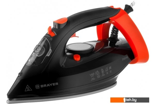 Утюги Brayer BR4007 Утюги Brayer BR4007