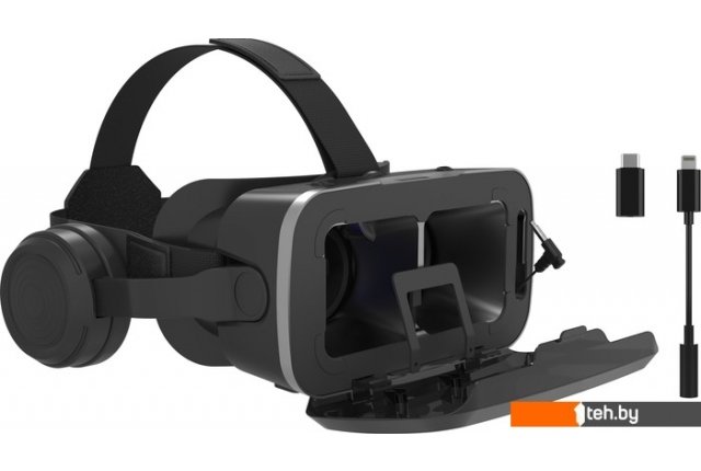 Очки виртуальной реальности Miru VMR1000E DreamScope Очки виртуальной реальности Miru VMR1000E DreamScope