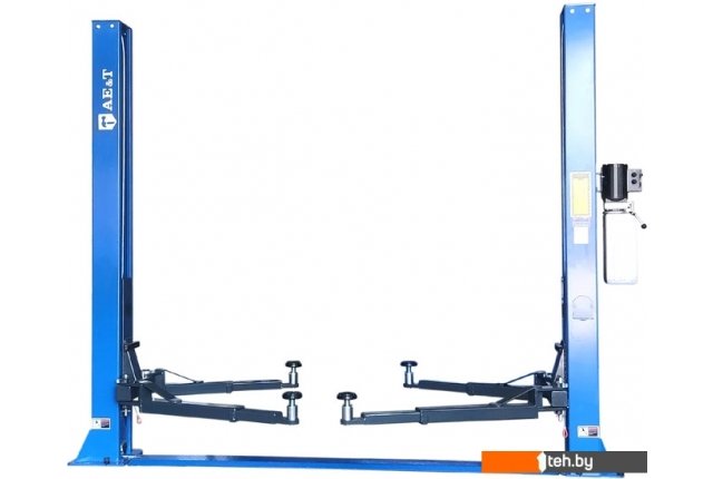Подъемники AE&T T4 (UH)-380 Подъемники AE&T T4 (UH)-380