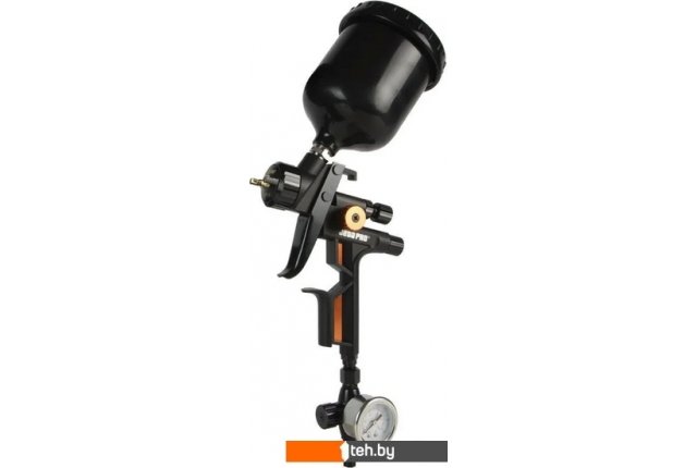 Пневматические краскопульты Jeta Pro JP5500/14 LVMP Пневматические краскопульты Jeta Pro JP5500/14 LVMP