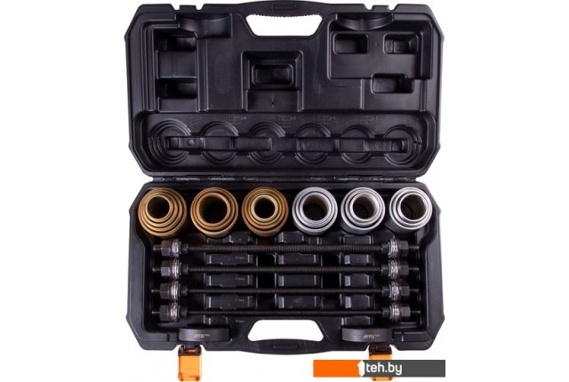 Строительный, слесарный, монтажный инструмент Affix AF11020026C (26 пр.) Строительный, слесарный, монтажный инструмент Affix AF11020026C (26 пр.)