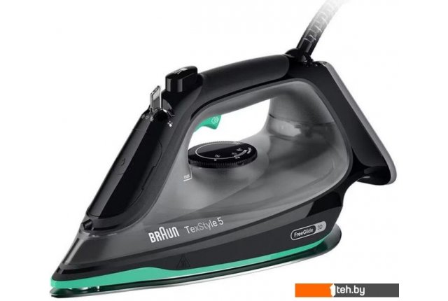 Утюги Braun SI 5277 GR Утюги Braun SI 5277 GR