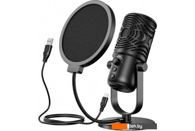 Микрофоны OneOdio FM1 Микрофоны OneOdio FM1