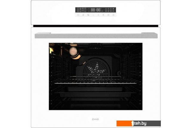 Духовые шкафы Zorg NEO616 (белый) Духовые шкафы Zorg NEO616 (белый)
