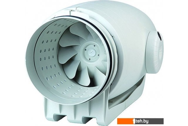 Вытяжная и приточная вентиляция Soler&Palau TD-250/100 'T' Silent 5211364500 Вытяжная и приточная вентиляция Soler&Palau TD-250/100 'T' Silent 5211364500