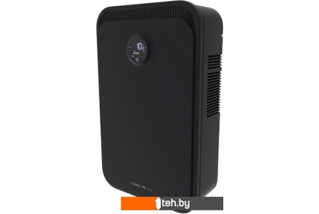 Вытяжная и приточная вентиляция Funai Fuji (Wi-Fi / Extra Dark) Вытяжная и приточная вентиляция Funai Fuji (Wi-Fi / Extra Dark)