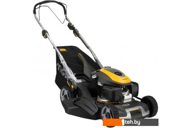 Газонокосилки Stiga Twinclip 955 V 294563838/ST1 Газонокосилки Stiga Twinclip 955 V 294563838/ST1
