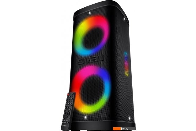 Беспроводные и портативные колонки SVEN PS-930 Беспроводные и портативные колонки SVEN PS-930