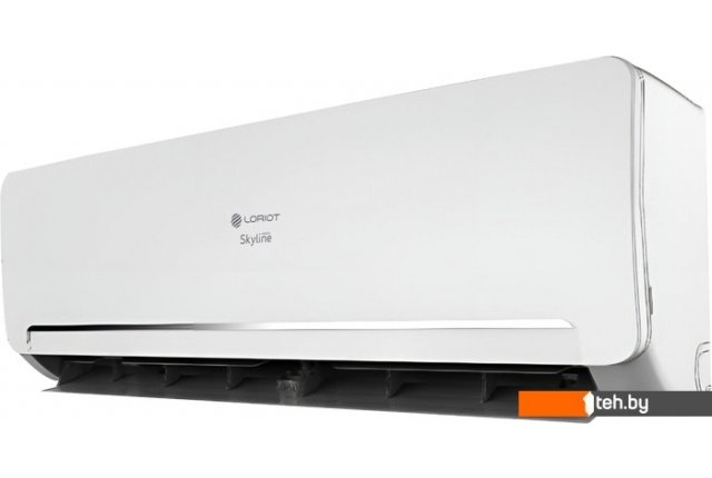 Кондиционеры Loriot Skyline LAC-07AQ Кондиционеры Loriot Skyline LAC-07AQ