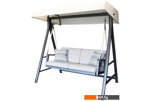 Садовые качели Outdoor Бали OUT-0030 (графит) Садовые качели Outdoor Бали OUT-0030 (графит)