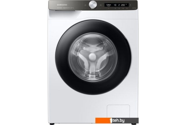 Стиральная машина Samsung WW70AG6S23ATLP Стиральная машина Samsung WW70AG6S23ATLP