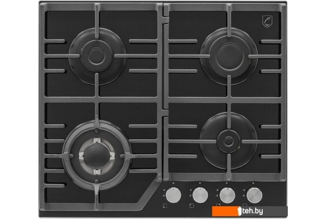 Варочные панели Krona Ardente 60 BL Варочные панели Krona Ardente 60 BL