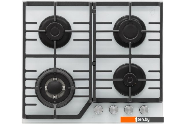 Варочные панели Krona Ardente 60 WH Варочные панели Krona Ardente 60 WH